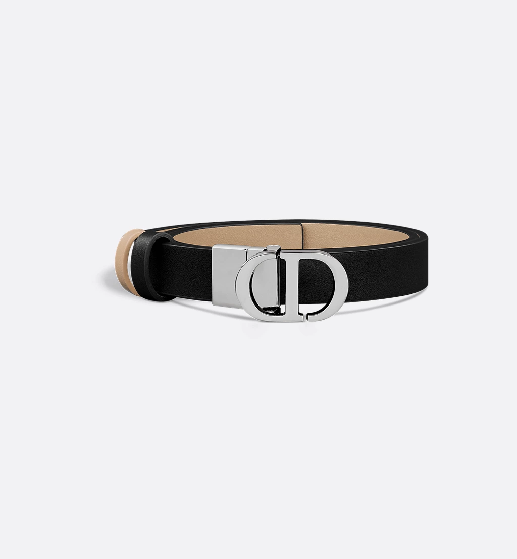 30 Montaigne Reversible Belt - Image 3